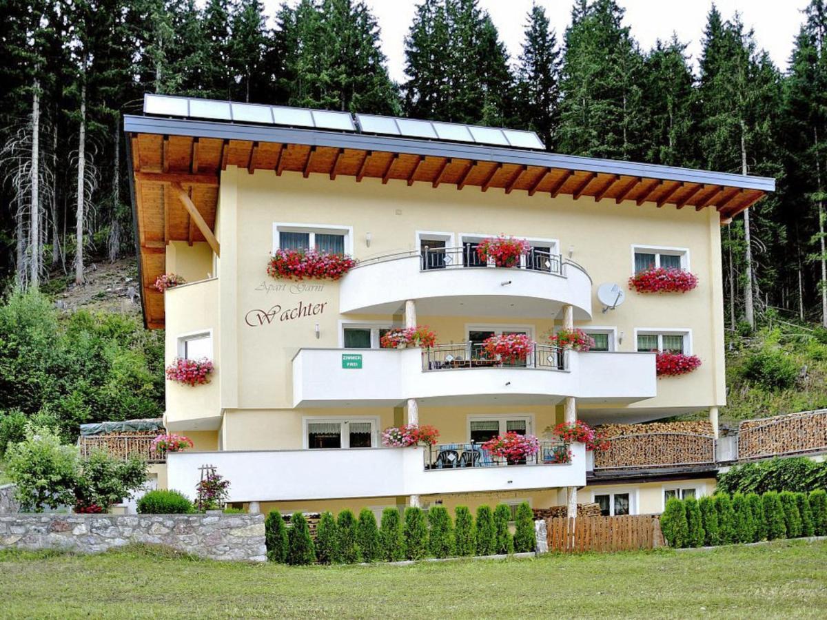 Apartment Apart Garni Wachter By Interhome Kappl  Esterno foto