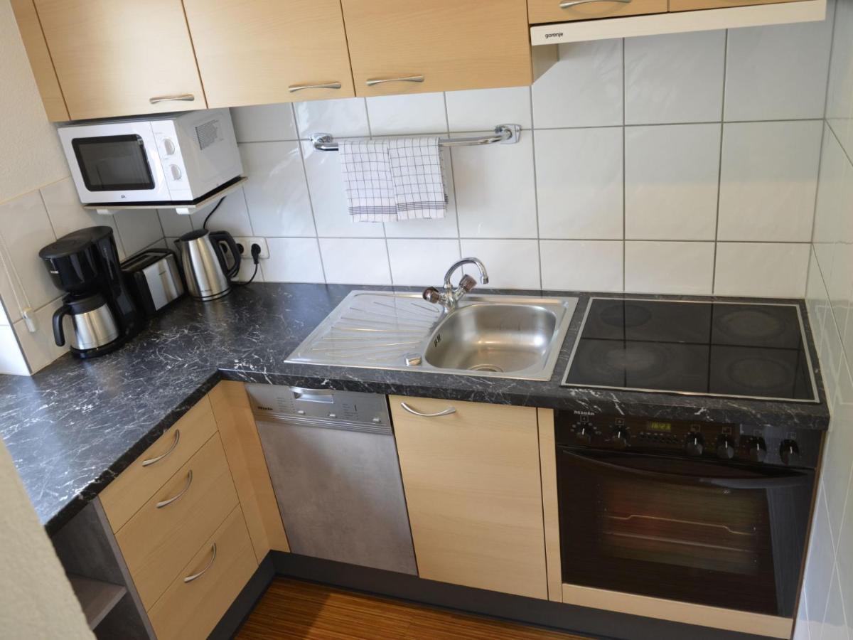 Apartment Apart Garni Wachter By Interhome Kappl  Esterno foto