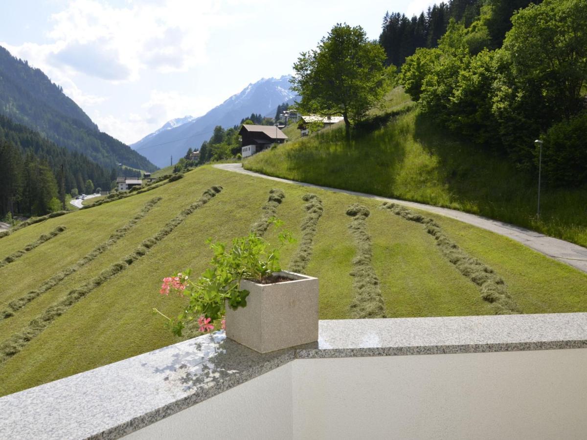 Apartment Apart Garni Wachter By Interhome Kappl  Esterno foto