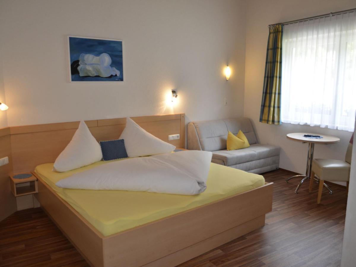 Apartment Apart Garni Wachter By Interhome Kappl  Esterno foto
