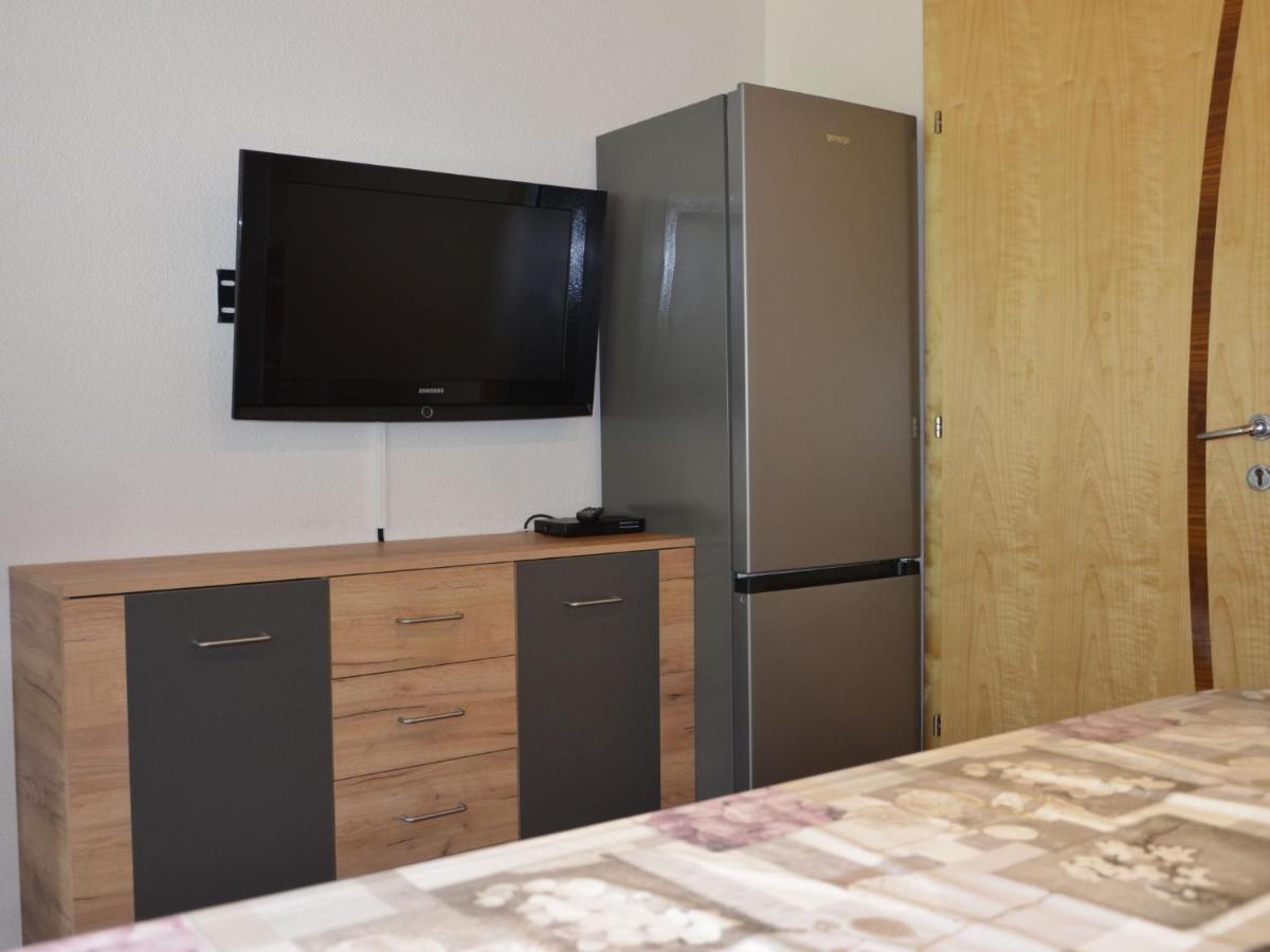 Apartment Apart Garni Wachter By Interhome Kappl  Esterno foto