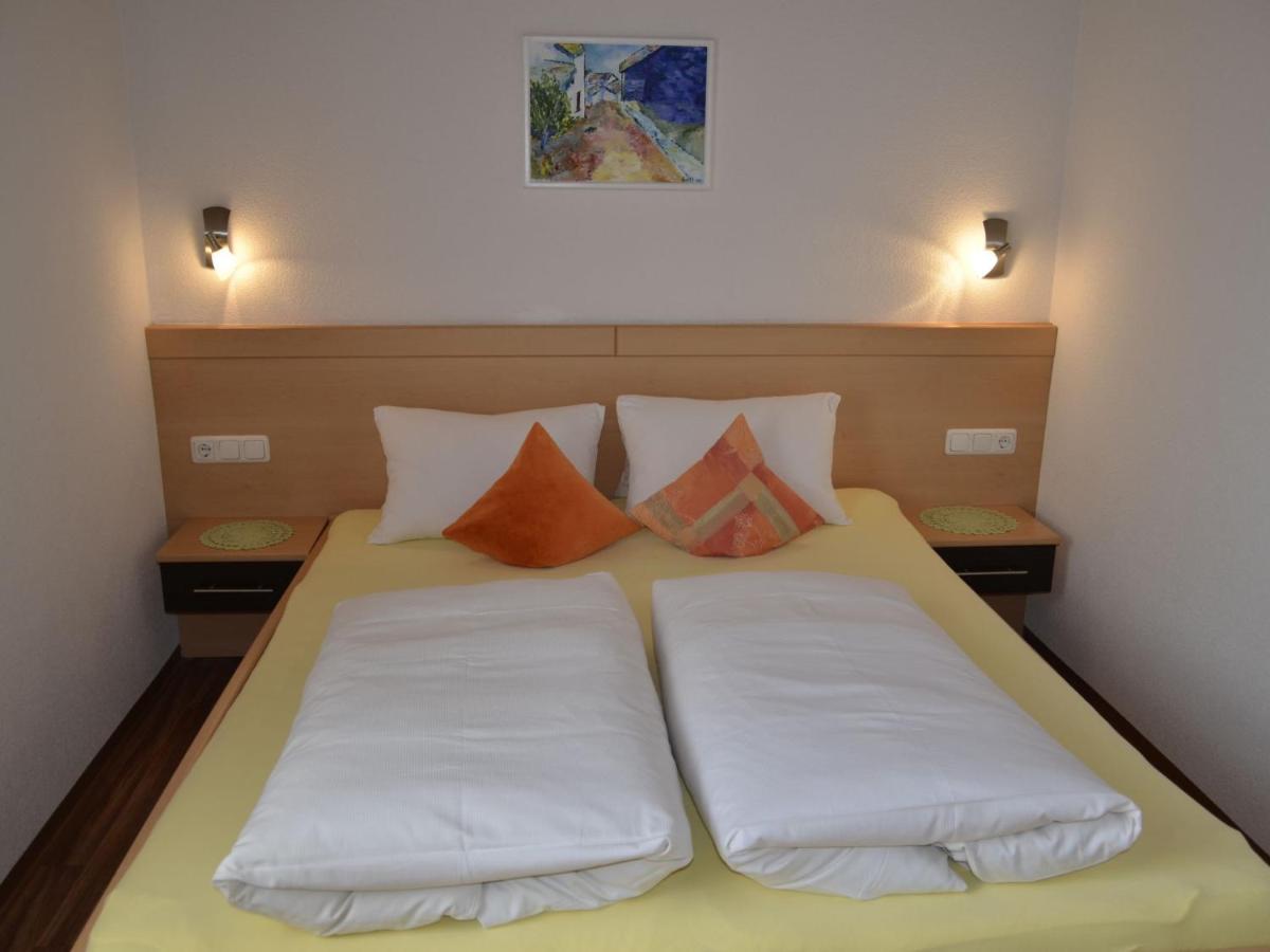 Apartment Apart Garni Wachter By Interhome Kappl  Esterno foto
