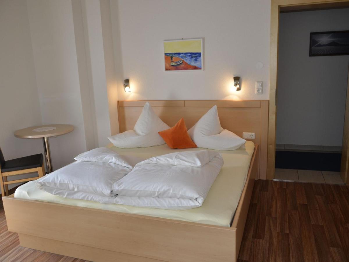 Apartment Apart Garni Wachter By Interhome Kappl  Esterno foto